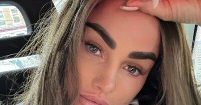 Katie Price warned more surgery ‘could lead to death’ as loved ones begs her to stop - www.dailyrecord.co.uk - Thailand