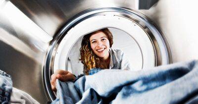 Households can slash bills 'by two thirds' with simple tumble dryer hack - dailyrecord.co.uk - Scotland - Beyond