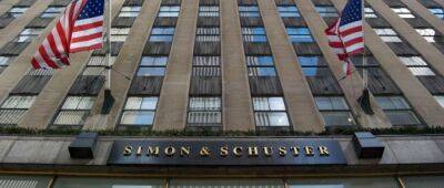 Paramount Global Terminates $2.2B Simon & Schuster Sale But Still Wants Out Of Publishing Biz - deadline.com
