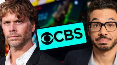 Eric Christian Olsen’s Cloud Nine Sells 4 Projects To CBS Including Family Latinx Comedy Headlined By Al Madrigal - deadline.com - Los Angeles - county Wake