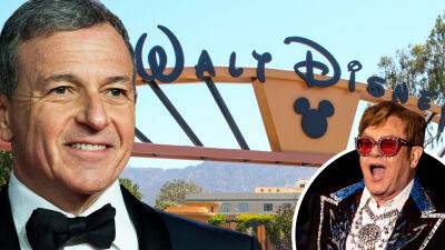 Did Someone Save Disney’s Life Last Night? Behind Bob Iger’s Stunning CEO Return & What’s Next For Media Giant - deadline.com - USA