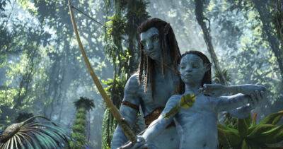 James Cameron Says ‘Avatar: The Way Of Water’ Is In “The Worst Business Case In Movie History” To Be Profitable - deadline.com