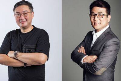 Singapore’s Clover Films Teams With ‘Ah Boys To Men’ Filmmaker Jack Neo To Launch HiJack Pictures - deadline.com - Hong Kong - Singapore - city Singapore - Taiwan - city Busan