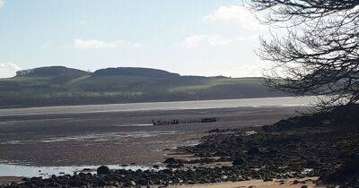 Bathing water quality at Dumfries and Galloway beach improves to "sufficient" - www.dailyrecord.co.uk - Scotland