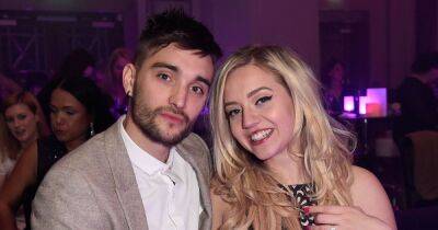Tom Parker widow Kelsey's new boyfriend was previously jailed for manslaughter after killer punch - www.dailyrecord.co.uk