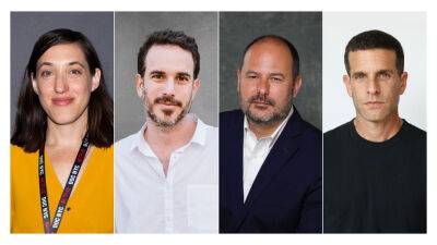 Andrea Scrosati - Fremantle Buys Israeli ‘Shadow Of Truth’ Producer Silvio Productions & Guy Hameiri Becomes Silvio Chair - deadline.com - Britain - Italy - Israel - Netflix