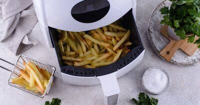 Martin Lewis - Martin Lewis shopper shares savvy Amazon hack to get £200 air fryer for just £70 - dailyrecord.co.uk - Scotland - Manchester