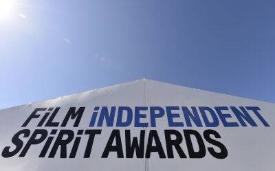 Luca Guadagnino - Taylor Russell - Daniel Scheinert - Mark Rylance - Film Independent Spirit Award Noms 2023: ‘Bones And All’, ‘Everything Everywhere All At Once’, ‘Our Father, The Devil’, ‘Tar’ & ‘Women Talking’ Up For Best Picture - deadline.com - Santa Monica