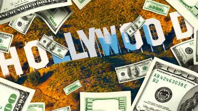 Gavin Newsom - California’s Film Incentives Program Sees Growth In Jobs & Production Spending, But “Lack Of Available Funds” Still Leads Many Projects To Flee The State - deadline.com - New York - California