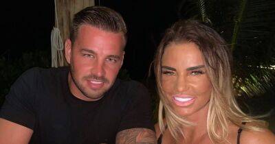 Katie Price - Kris Boyson - Carl Woods - Cops called to Katie Prices house over domestic violence 'incident' before Carl Woods cheating claims - dailyrecord.co.uk