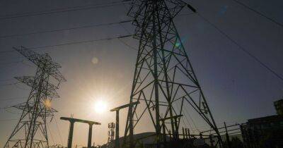 National Grid issued blackout warning for Tuesday night as supplies run low - dailyrecord.co.uk - Britain - Scotland - Beyond