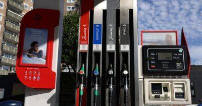 Supermarkets urged to cut fuel by at least 5p a litre 'immediately' to help struggling drivers - www.dailyrecord.co.uk - Britain