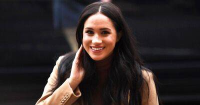 Meghan Markle - Candace Bushnell - Michaela Jaé Rodriguez - Tiktok - Meghan Markle Gets Real About the ‘Stigma’ of Women Exploring Their Sexuality: They’re ‘Vilified’ - usmagazine.com