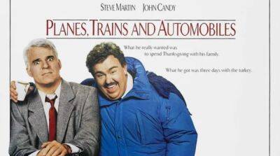‘Planes, Trains, And Automobiles’: Check Out A Long-Lost Deleted Scene From The Thanksgiving Comedy Classic - theplaylist.net - Turkey