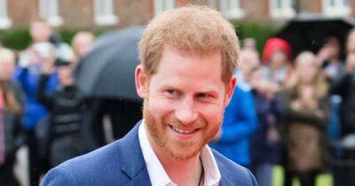 Prince Harry - Meghan - Nick Bullen - Prince Harry’s Inner Circle in the U.K. Has Questioned Why He’s Doing Book and Docuseries, Royal Expert Claims - usmagazine.com - Netflix