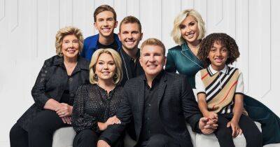 Todd Chrisley - Julie Chrisley - Todd and Julie Chrisley’s Family Members React to Their Prison Sentences for Fraud - usmagazine.com - county Todd