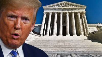 Supreme Court Clears Way For Congress To Get Donald Trump’s Tax Returns - deadline.com - New York - Florida