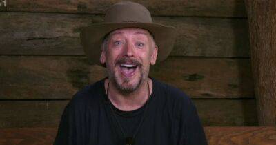Jill Scott - Owen Warner - Rising tensions in I'm A Celebrity camp after Boy George steals banana - dailyrecord.co.uk