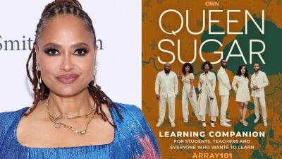 Oprah Winfrey - Ava DuVernay On ‘Queen Sugar’s Supersized Series Finale, Show’s Learning Companion & “Making More Of A Difference” - deadline.com - USA - state Louisiana