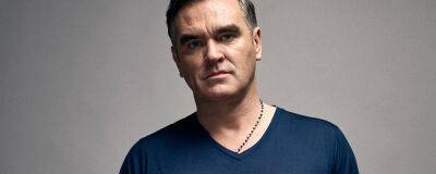 Morrissey cancels two more shows on US tour - completemusicupdate.com - Los Angeles - USA - city Denver - city Salt Lake City