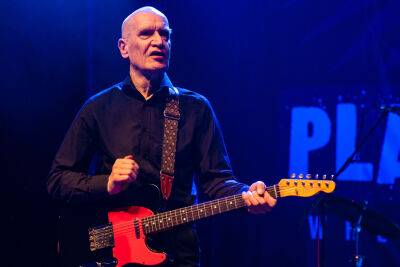Wilko Johnson Dies: Dr Feelgood Guitarist And ‘Game Of Thrones’ Actor Was 75 - deadline.com - Britain - county Payne