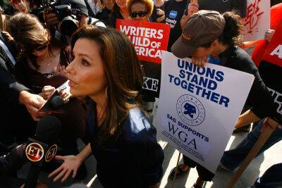 Strike Watch: Would WGA Build Coalition With DGA & SAG-AFTRA In Upcoming Contract Negotiations? - deadline.com