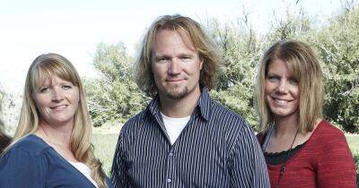 Sister Wives’ Meri Brown Claims Fans Are Coming at Her Amid Christine and Kody’s Split, Teases Christine’s Final Move - www.usmagazine.com - California - Utah - Wyoming - county Brown