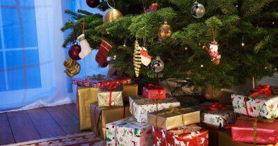 Martin Lewis - Cheapest days to buy Christmas gifts 'predicted' by bargain finding calendar - dailyrecord.co.uk