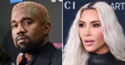 Kim Kardashian - Rolling Stone - Former Yeezy Employees Claim Kanye West Showed Naked Pictures of Kim Kardashian, Used Fear to Run Company - usmagazine.com - Adidas