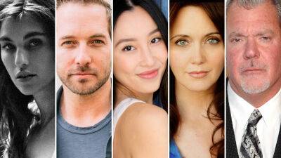 Indianapolis Colts Owner Jim Irsay To Produce First Movie With ‘The Whisper Network’; Rainey Qualley, Ryan Hansen, Olivia Sui Among Cast - deadline.com - Los Angeles - city Indianapolis - county Love