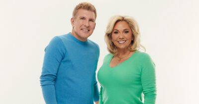 Todd Chrisley - Julie Chrisley - Todd and Julie Chrisley Have ‘Very Hard’ Chances of Appealing After Being Sentenced in Fraud Case, Legal Expert Claims - usmagazine.com