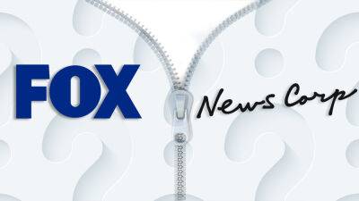 Rupert Murdoch - News Corp - Fox Corp - Fox Sports - News Corp.-Fox Merger Said To Face Opposition From Key Shareholder In Both Companies - deadline.com