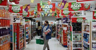 Aldi, Iceland, Waitrose and M&S Christmas opening hours as supermarkets confirm dates - www.dailyrecord.co.uk - Scotland - Iceland - Beyond