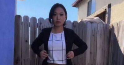 Tiktok - Woman says she was sent home from work over 'inappropriate outfit' - dailyrecord.co.uk - Los Angeles - China - USA