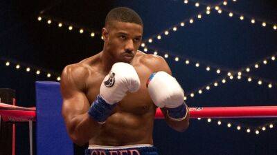 ‘Creed III’: Michael B. Jordan Sought Out Directing Advice From Denzel Washington And Bradley Cooper For The Upcoming Film - theplaylist.net - Jordan - Washington - Washington - county Bradley - county Cooper - county Major