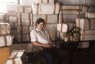Pablo Escobar - ‘Narcos’ Producer José Padilha Settles Lawsuit Against Fellow EP Eric Newman Over Show Profits – Update - deadline.com - Los Angeles - Mexico - Colombia - Netflix