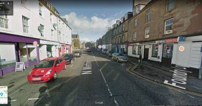 Scots pensioner assaulted and robbed by female thug - dailyrecord.co.uk - Scotland - Beyond