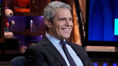 Andy Cohen - Kyle Richards - Lisa Rinna - Erika Jayne - Dorit Kemsley - Andy Cohen Says ‘RHOBH’ Is “Taking A Minute Break” And Teases What’s Ahead For Bravo In 2023 - deadline.com - New York - city Salt Lake City