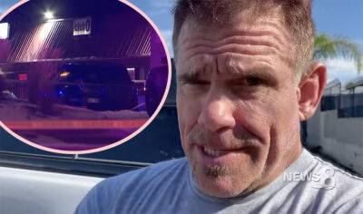 Colorado Springs Shooter's Father Was More Worried To Learn His Son Might Be Gay Than About The Actual Killings?! - perezhilton.com - county San Diego - Colorado