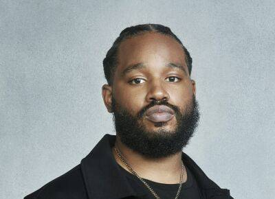 Ryan Coogler Gives Thanks To Supporters For The Success Of ‘Black Panther: Wakanda Forever’ - deadline.com