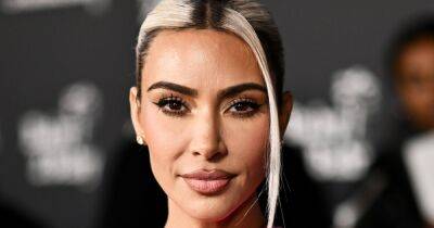 Kim Kardashian - Kendall Jenner - Kris Jenner - Kim Kardashian Opens Up About Dealing With ‘Pee Anxiety’ Over the Years, Why She Travels With a Cup and Wet Wipes - usmagazine.com - Paris - California