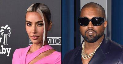 Kim Kardashian Recalls Kanye West’s ‘Height of Not Speaking’ to Her, Reveals the Reason They Got Back in Touch - www.usmagazine.com - USA - California - Chicago