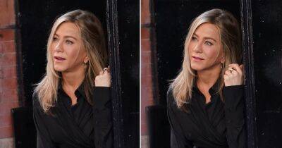 Make Thin Hair a Thing of the Past With This Jennifer Aniston-Approved Spray - www.usmagazine.com