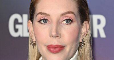 Comedian Katherine Ryan says it's 'open secret' TV star she confronted is 'sexual predator' - www.dailyrecord.co.uk