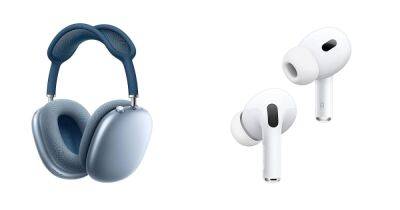 Black Friday Deals on Apple AirPods and More Headphones to Shop Now - usmagazine.com