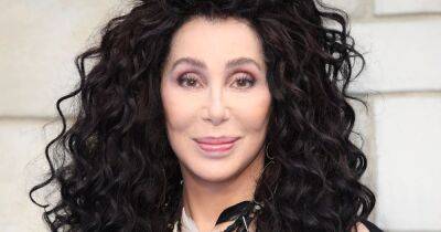 Cher says 40-year age gap relationship is 'strange' but 'love doesn't know math' - www.dailyrecord.co.uk - Malibu - Japan