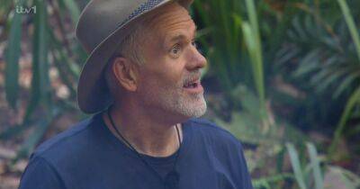 Chris Moyles is sixth star eliminated from I'm A Celebrity just days before final - www.dailyrecord.co.uk