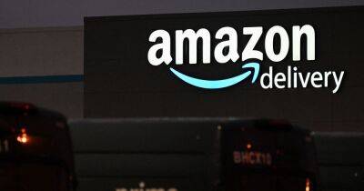 Full list of Amazon Black Friday deals up to £100 off - including Ninja, Sony and Echo - dailyrecord.co.uk - Beyond