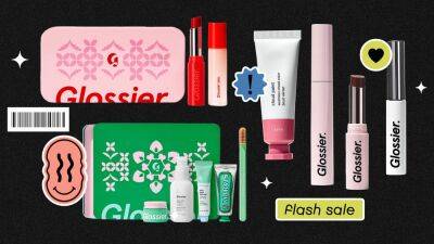 13 Best Glossier Black Friday Deals of 2022 - glamour.com
