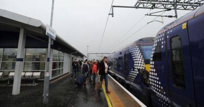 Scotrail strikes scrapped as workers accept pay offer - dailyrecord.co.uk